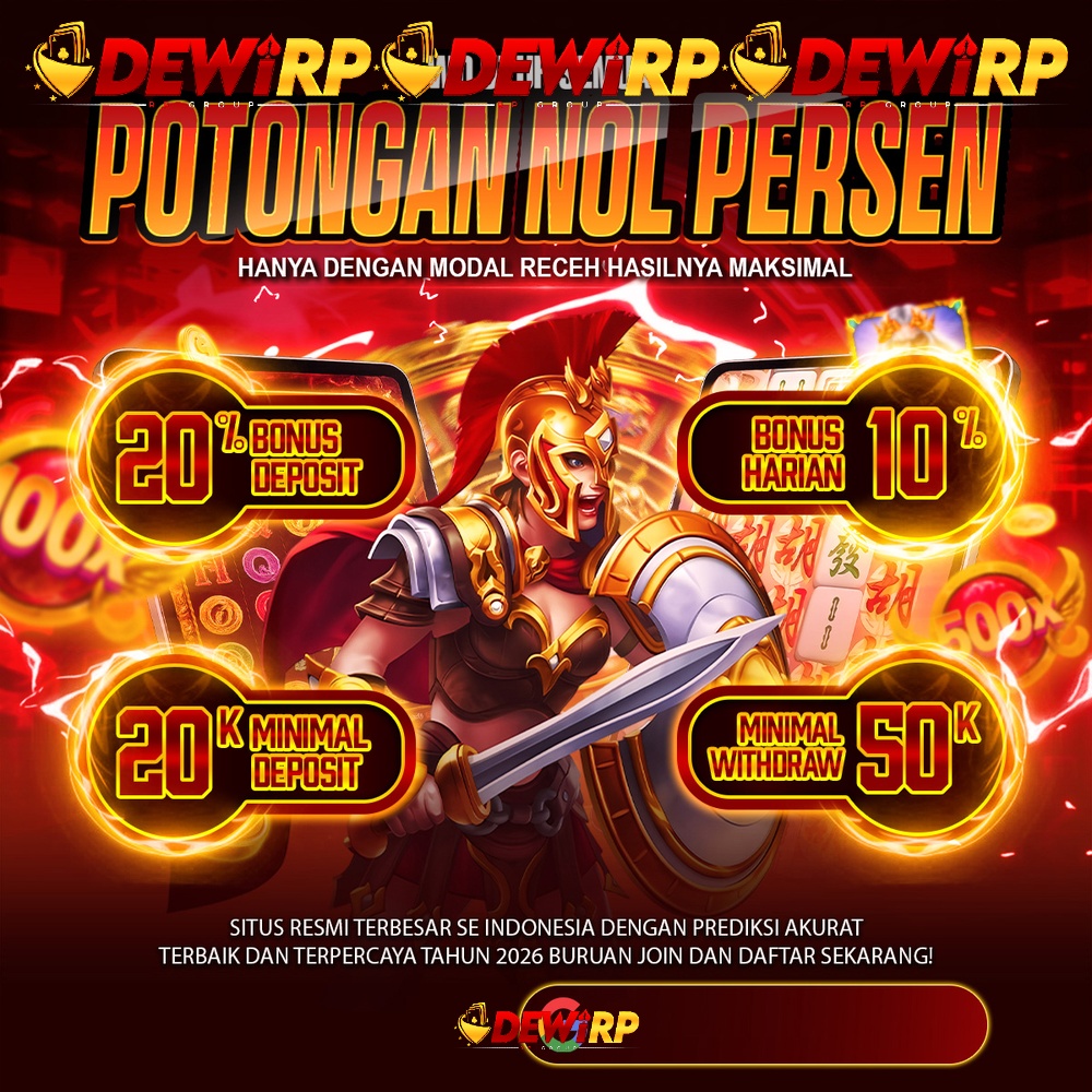 DEWIRP