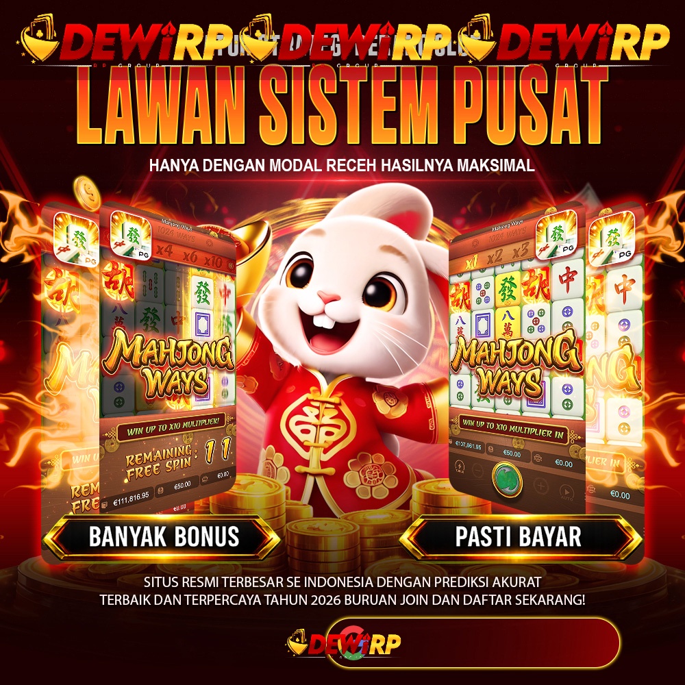 DEWIRP