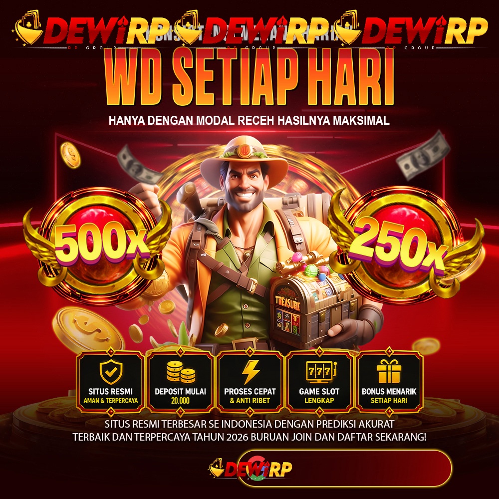 DEWIRP